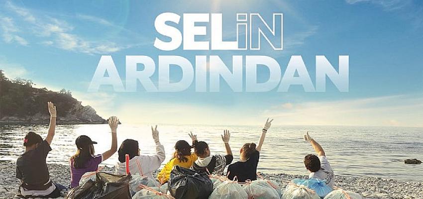 Selin Ardından Sergisi Çankaya’da