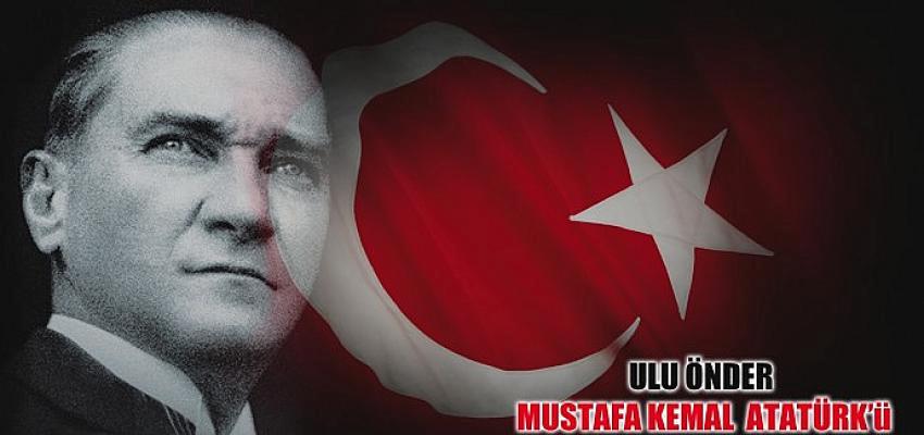 Sinan Meydan Karabağlar’da Atatürk’ü anlatacak