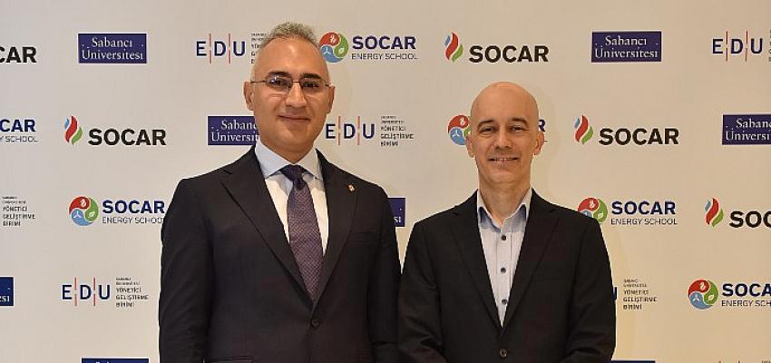 SOCAR Energy School’da dersler 12 Kasım’da başlıyor