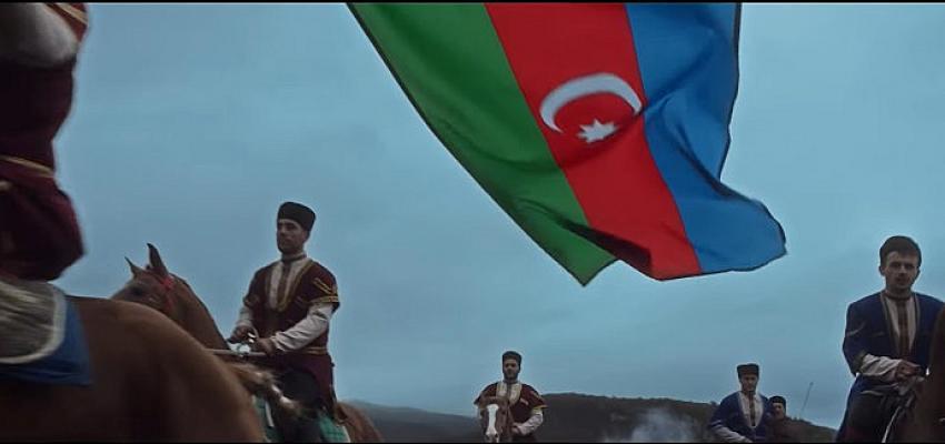 SOCAR Türkiye, 8 Kasım Azerbaycan`ın Zafer Günü`nü “Kültür Başkenti Şuşa” reklam filmiyle kutluyor