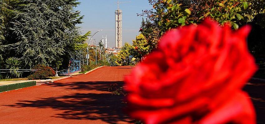 Sonbaharda Seyr-i Sefa Keçiören