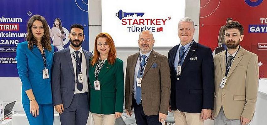 Startkey’den Cumhuriyet Bayramı kutlaması