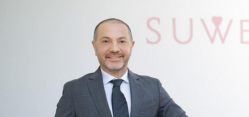 Suwen İlk Dokuz Ayda yüzde 162,7 Büyüdü