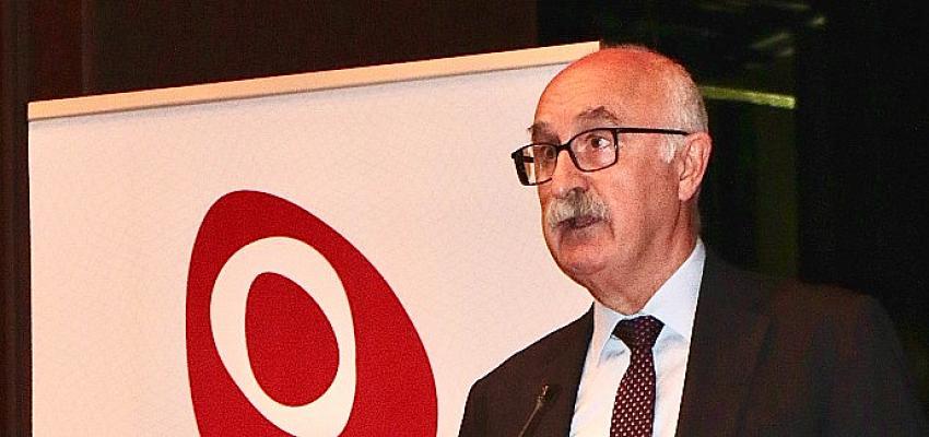 TÜSES GÖÇ RAPORU: Göçmenler için insani yaşam, sağlık ve eğitim hakkı toplum düzeni için vazgeçilmez