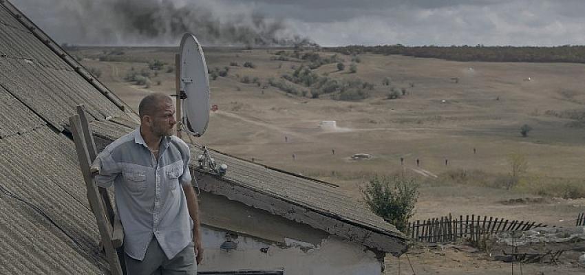 Ukrayna-Türkiye Ortak Yapımı “Klondike” Vizyona Girdi