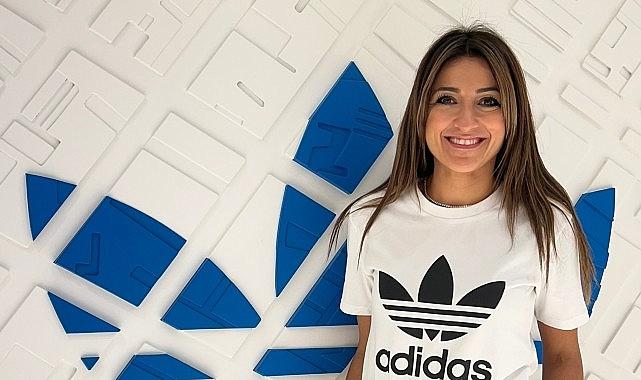 adidas Türkiye’de üst düzey atama