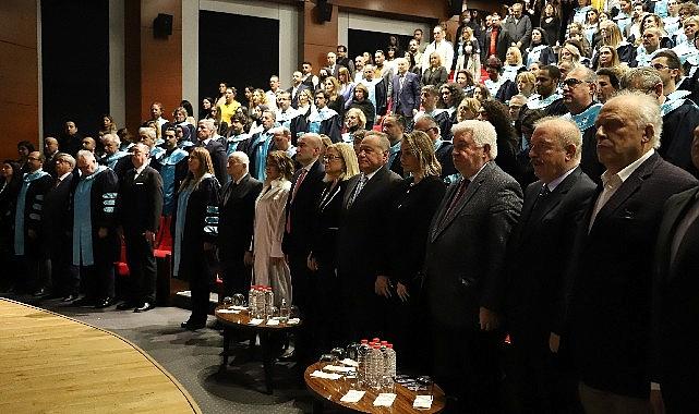 Bahçeşehir Üniversitesi 25’inci Yaşını Kutluyor