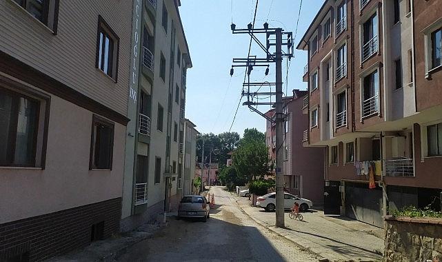 Başkent EDAŞ Bartın’da dev altyapı yatırımını tamamladı