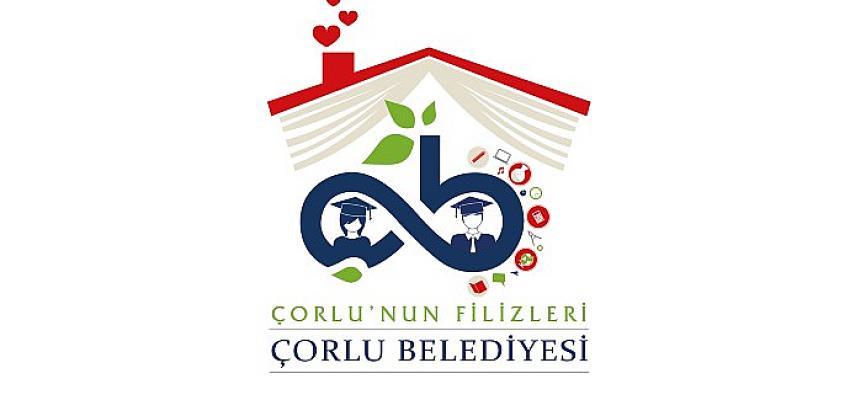 Çorlu Belediyesi: Burs Ödemeleri Başlıyor