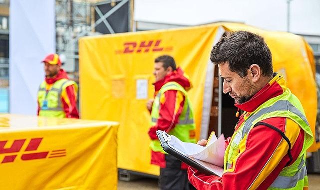 DHL, Formula E ile İşbirliğini Uzattı