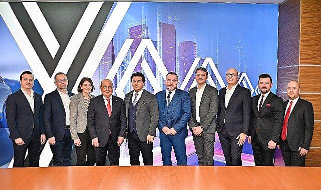 Groupama Sigorta, Renault ve Dacia marka araçlara özel yeni Marka Kasko ürününün lansmanını yaptı