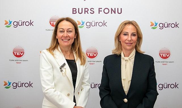 Gürok Grup “Rıza Güral Gelecek İçin Önce Eğitim Burs Fonu” ile 10 yılda 700 öğrenciye burs verecek