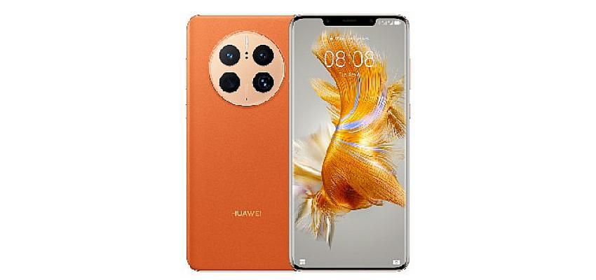 HUAWEI Mate 50 Pro ile fotoğrafçılık potansiyelinizi keşfedin