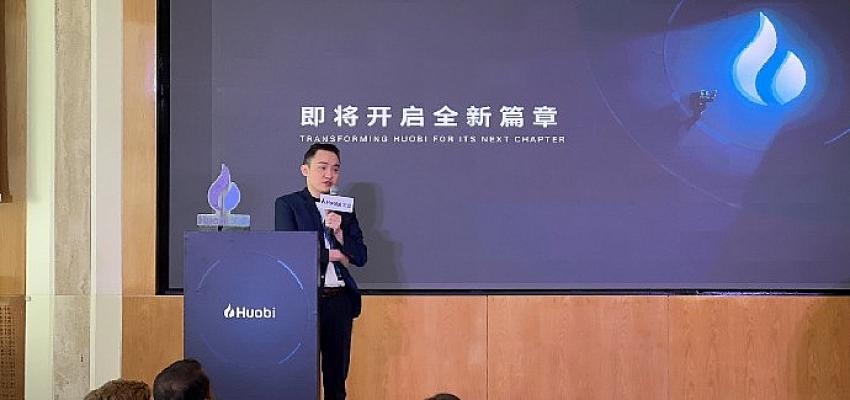 Huobi, yenilenen markasının lansmanını yaptı, satın alma sonrası global genişleme yol haritasını açıkladı