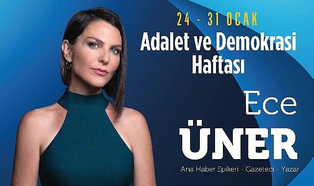 İlham Veren Başarı Hikayeleri sürüyor Anttalks’un konuğu Ece Üner olacak