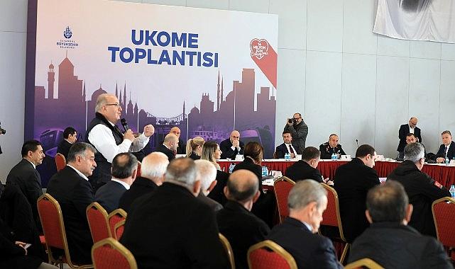 İstanbul Büyükşehir Belediyesi ve UKOME: Boş-Dolu Taksi Tartışmasını Bitirecek Karar