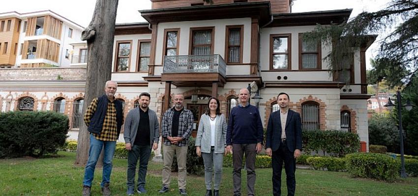 Kocaeli’nin en güzel kareleri belirlendi