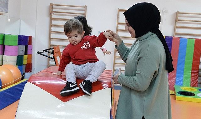 Koza Çocuk Akademi’de Eğitimler Tam Gaz