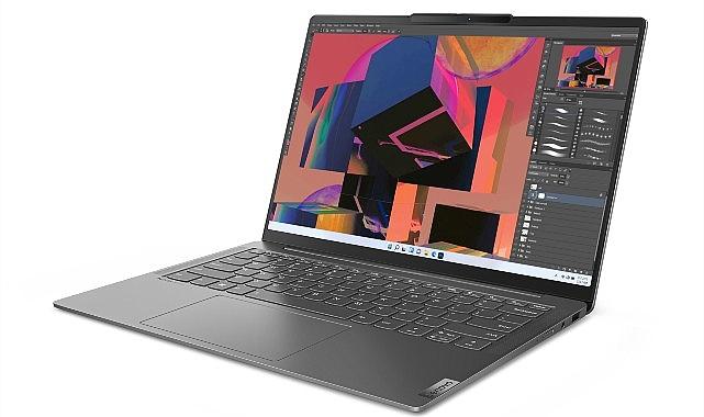 Lenovo’nun yeni nesil ürünleri üstün performans, çok yönlülük ve kullanım kolaylığı sağlayan özellikler sunuyor