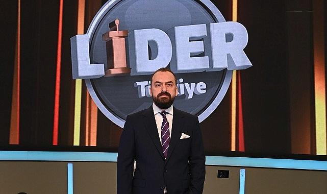 Lider Türkiye’de Rekabet Artıyor