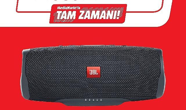 MediaMarkt’ta Aksesuar Kampanyası başladı