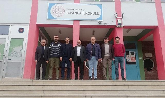 Mengen; Sorunlardan Beslenmedik Çözümlerle Güçlendik