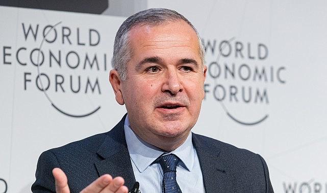 Sabancı Holding Ceo’su Cenk Alper Davos’ta Konuştu: “Rekabetin Ötesine Odaklayan Yeni Bir İş Birliği Kültürü, Sürdürülebilir Kalkınmanın Anahtarı”