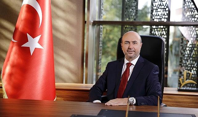 Selçuklu Belediye Başkanı Ahmet Pekyatırmacı’dan Üç Aylar Mesajı