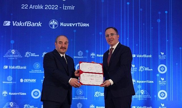 SOCAR Türkiye Ar-Ge, dünyada “ISO 56002 İnovasyon Yönetim Sistemi Belgesi” alan ilk şirket oldu