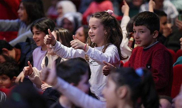 Sömestir tatili Buca’da çok eğlenceli