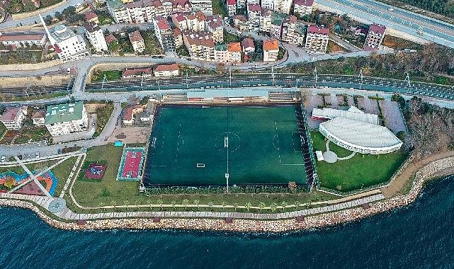 Spor Kenti Kocaeli’de tesisleşme hamlesi