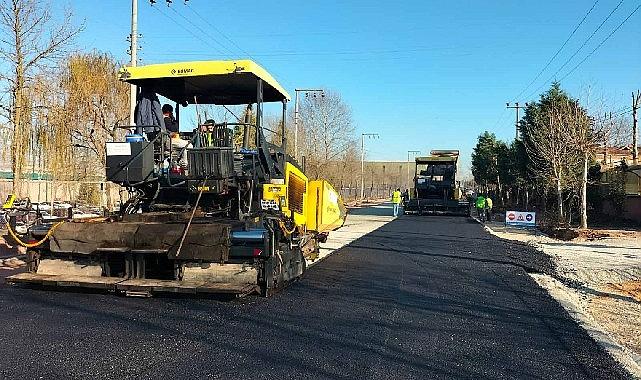 Suadiye Bağdat Caddesinin ömrü uzadı