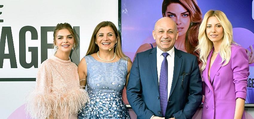 TAB İlaç OSENDE Collagen Ailesini Pelin Karahan’la Tanıttı