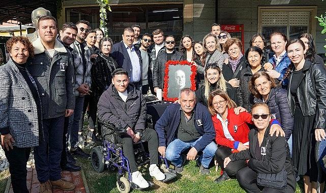 Uğur Mumcu katledilişinin 30’uncu yılında Seferihisar’da anıldı: “Gazeteci susmazsa halk da susmaz”