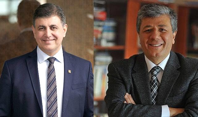 Uğur Mumcu Ve Demokrasi Şehitleri Söyleşiyle Anılıyor