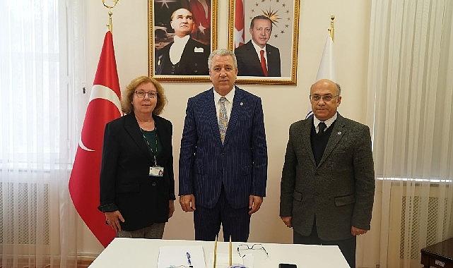 Uluslararası bilim ekibinden kum sineklerinden bulaşan hastalıkların yayılımını azaltacak proje