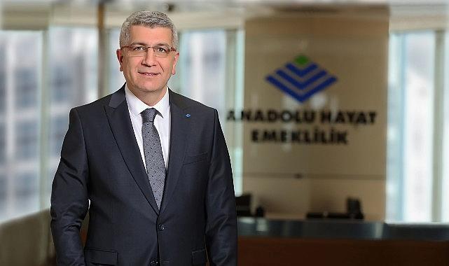 Anadolu Hayat Emeklilik’in Aktif Büyüklüğü 90,6 Milyar TL’ye Ulaştı