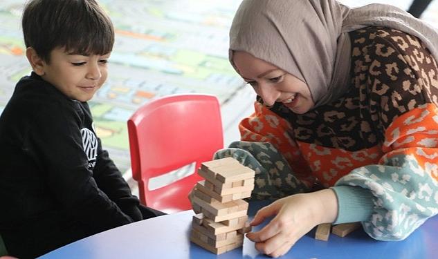 Büyükşehir, depremzedelere kucak açtı