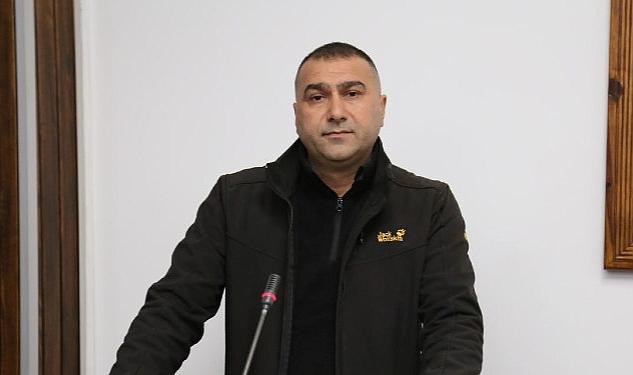 Edremit Belediye Başkanı Selman Hasan Arslan: “Depreme Dirençli Kent İçin Harekete Geçiyoruz”