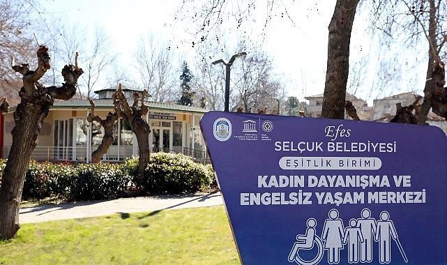 Efes Selçuk’a Gelen Depremzedelere Psikolojik Destek