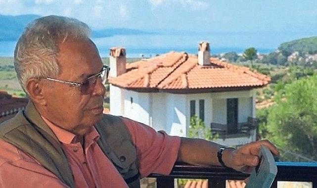 Gappi, “Şadan Hoca eşsiz miraslarımızdan biridir”