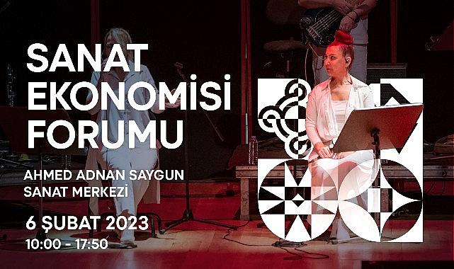 İkinci Yüzyılın İktisat Kongresi hazırlıkları “Sanat Ekonomisi Forumu” ile sürüyor