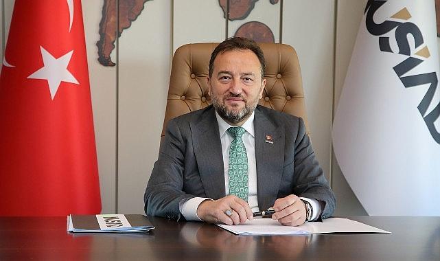 MÜSİAD Sameks 2023’te de Pozitif Seyrini Sürdürüyor