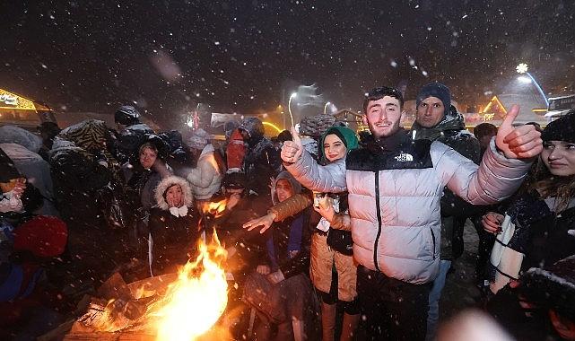 On binler KARFEST’te doyasıya eğlendi