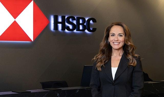 Seyyare Özbaşlı Tınaz, HSBC Türkiye COO’su olarak atandı