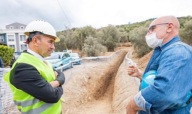 Türkiye’nin en kapsamlı deprem projesi İzmir’de yürütülüyor