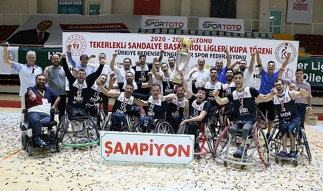 15 yıl sonra ilk kez İzmir’de Eurocup 2 heyecanı