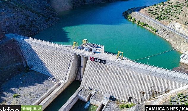 Akfen Yenilenebilir Enerji Halka Arz Ediliyor