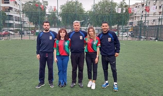 Bostanlıspor futbolda teknik kadro yenilendi, psikolog ve fizyoterapist geldi…