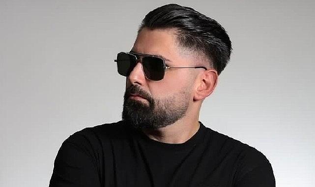 DJ Serkan Kaya yeni Şarkısına Türkiye’de klip çekecek